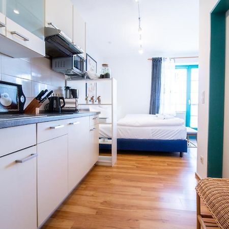 Sellin - Seedorf Am Neuensiener See Apartment 08 エクステリア 写真