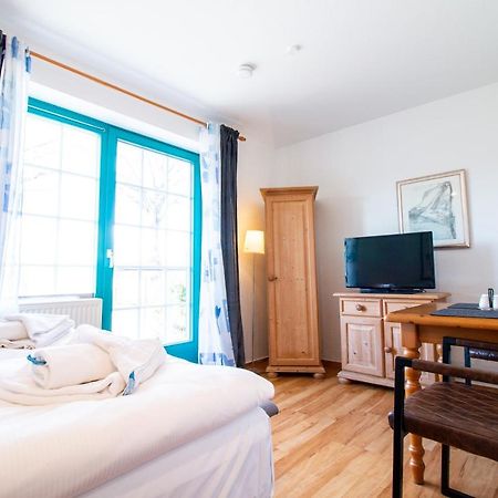 Sellin - Seedorf Am Neuensiener See Apartment 08 エクステリア 写真